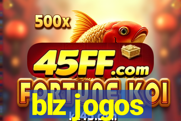 blz jogos